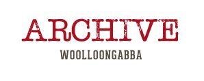 Archive Apartments